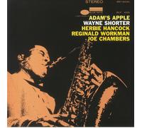 Wayne Shorter - Adams Apple [VINYL]