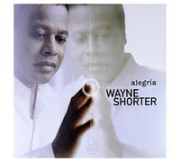 Shorter, Wayne - Alegria