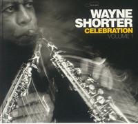 SHORTER, Wayne - Celebration Volume 1 - CD (limited 2xCD)