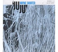 Shorter Wayne - Juju