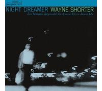 Shorter, Wayne - Night Dreamer