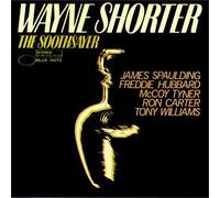 Shorter, Wayne - Soothsayer