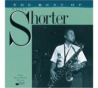 Shorter, Wayne - The Best Of [European Import]