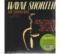Shorter,Wayne - The Soothsayer [Vinyl LP] [VINYL]