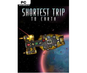 Shortest Trip to Earth PC