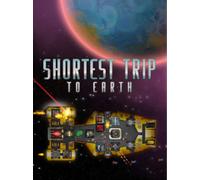 Shortest Trip to Earth (PC) - Steam Gift - EUROPE