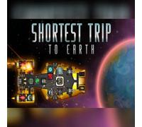 Shortest Trip To Earth (PC) Steam Key - GLOBAL
