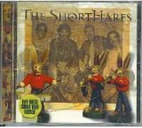ShortHares - Two Weeks Longer Than Forever (UK Import)