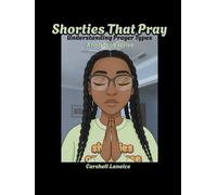 Shorties That Pray: understanding prayer types