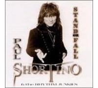 Shortino, Paul - Stand Or Fall
