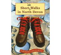 Shortish Walks in North Devon