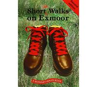 Shortish Walks on Exmoor