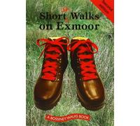 Shortish Walks on Exmoor