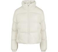 ShortPuffer Jacket Urban Classics Blanc XL