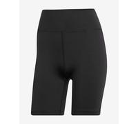 adidas Women's All Me Essentials 7-Inch Short Leggings, black, XS