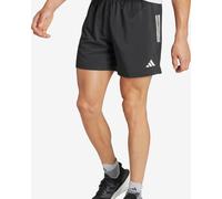 Shorts adidas Own The Run pure black 5 inch - S