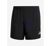 adidas Run It Running Shorts Mens L Black/White