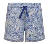 Shorts adidas SUM Allover Print Short Jr HR5832
