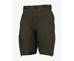 Shorts Alé Rock Off Road without chamois Dark Green - M