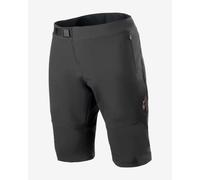 Shorts Alpinestars A-ARIA Elite without chamois pad black - 36