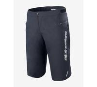 Shorts Alpinestars A-DURA Elite without chamois pad black - 32