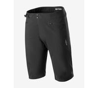Alpinestars A-dura Liner Shorts Black 38 Men 38 Black