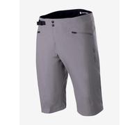 Shorts Alpinestars A-DURA Liner grey - 30