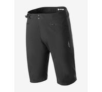 Shorts Alpinestars A-DURA without chamois pad black - 34