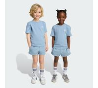 Shorts and Tee Set Kids