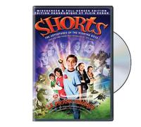 Shorts (Bilingual Edition) (2009) Jon Cryer; William H Macy; Leslie Mann