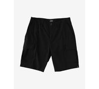 Shorts Billabong Combat Black - 32