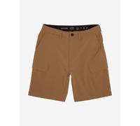 Shorts Billabong Surftrek beige. - 30