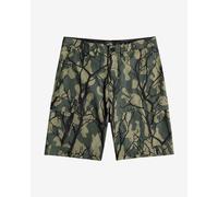 Shorts Billabong Surftrek Transport Green - 30