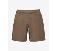 Shorts Black Diamond Notion light brown - L