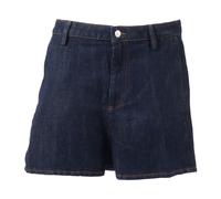 Shorts Blossom - female - 7 For All Mankind - Denim Shorts - Blue - W27 - Shorts W27