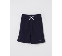 Shorts BOSS Kids color Navy - Size: 12 - male