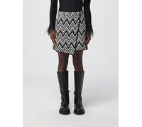 Shorts BOSS Woman color Charcoal - Size: 40 - female