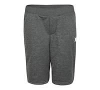 Shorts boy (7 to 15 Years) - H2O Dri Solar Dark Grey Heather