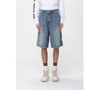 Shorts CARHARTT WIP Men color Blue - Size: M - male