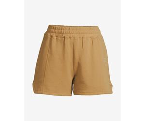 Shorts Casall Terry Spring beige woman. - XS