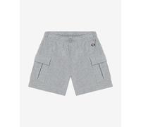 Shorts Champion Legacy Icons Cargo light gray women. - S