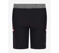 Shorts CMP Hiking Light Stretch black pink girl - 10
