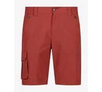 Shorts CMP Stretch Cargo ruby red - S