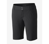 Columbia Saturday Trail™ Long Shorts Black 4 / 10 Women