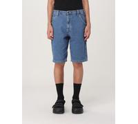 Shorts DICKIES Men color Denim - Size: 34 - male