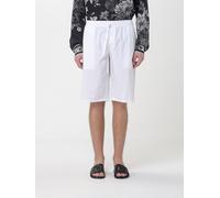 Shorts DOLCE & GABBANA Men color White - Size: 48 - male