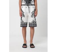 Shorts DOLCE & GABBANA Men color White - Size: 52 - male