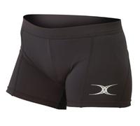 Shorts Eclipse Ii Black S/10