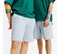 Shorts Elementals Heather Grey