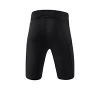 Erima Men's Racing 2.0 Short Running Tights, Black, XL